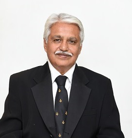 Bro.Sunil Kshatriya